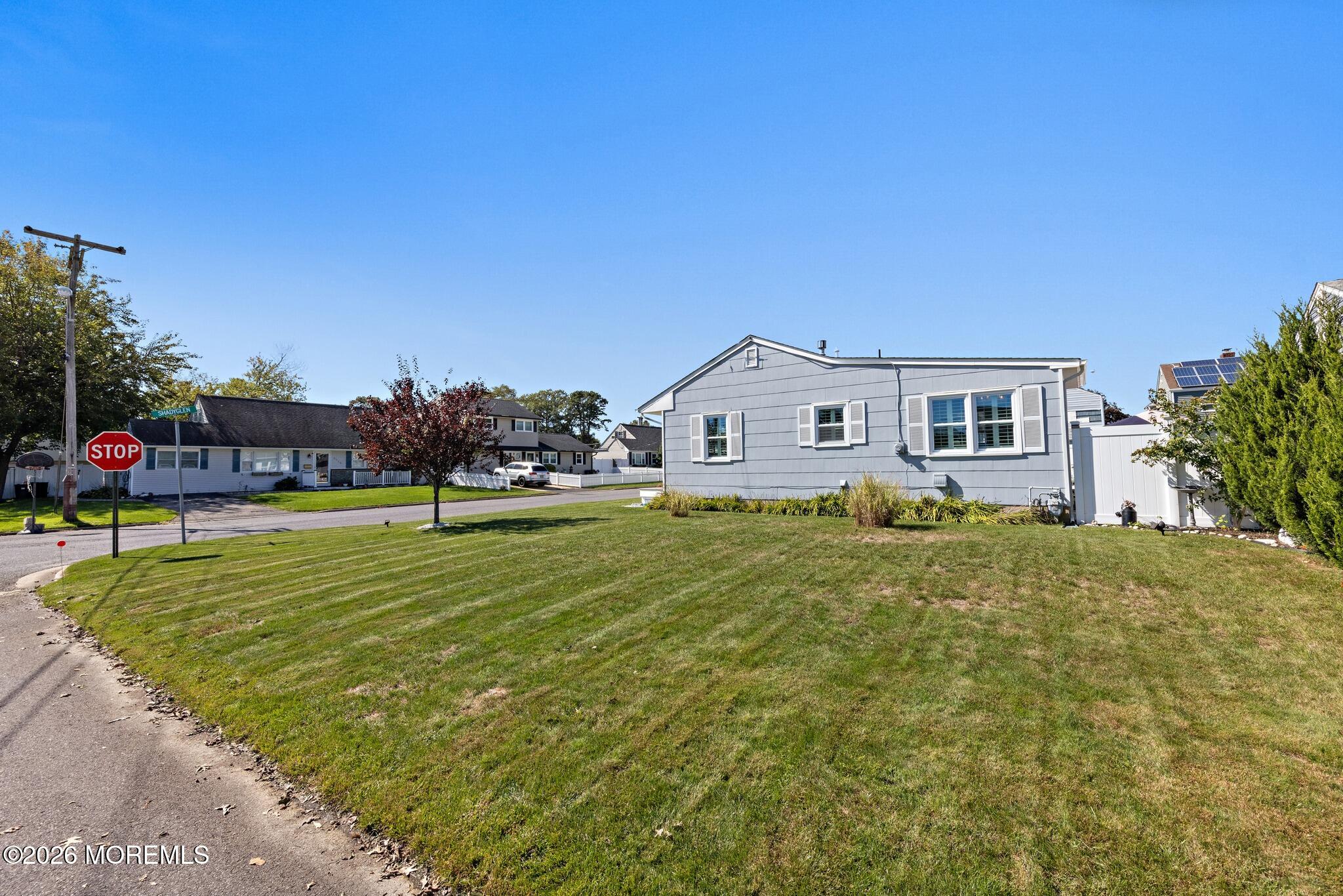 2717 Shady Glen Avenue Point Pleasant NJ 08742