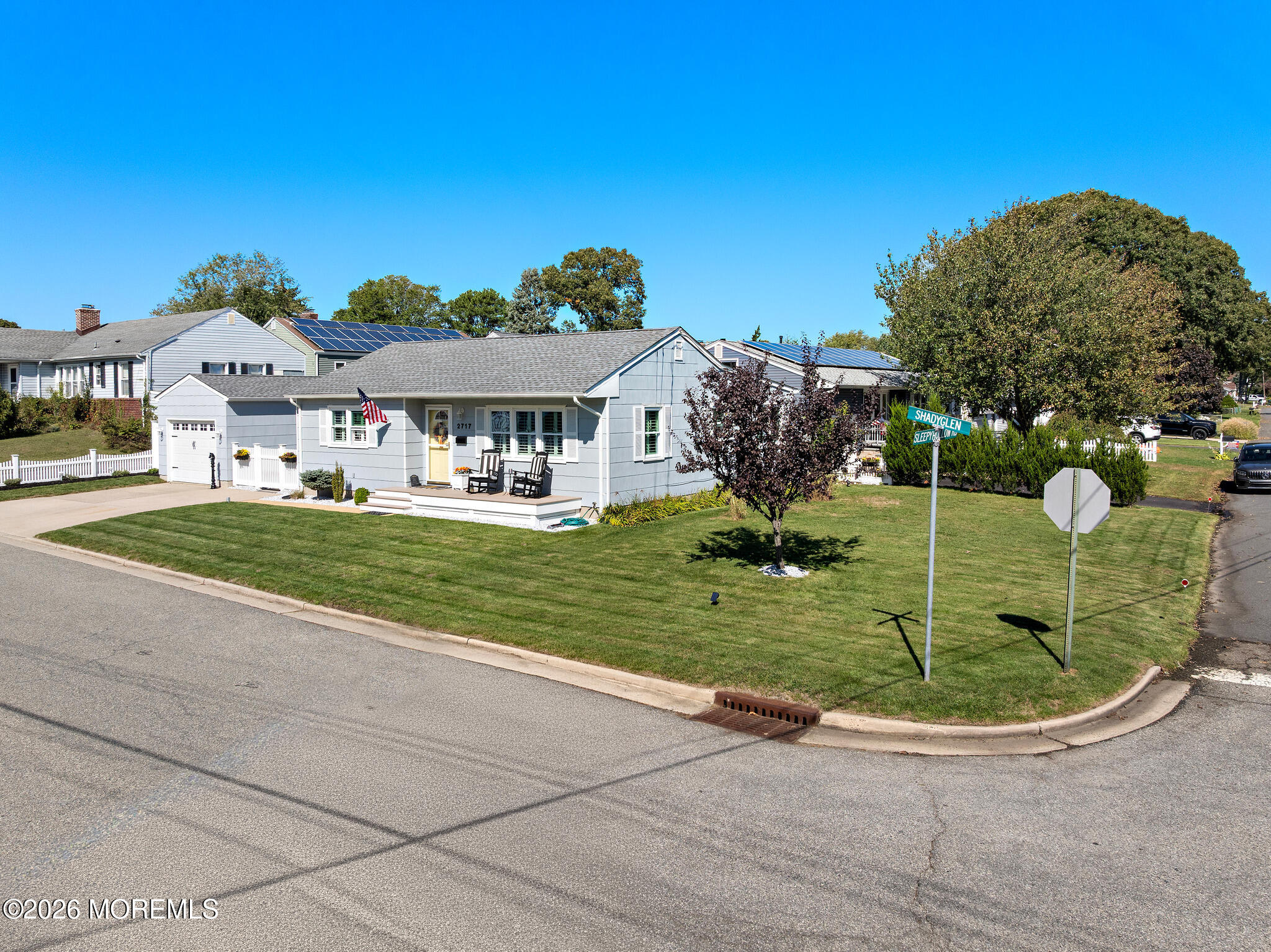 2717 Shady Glen Avenue Point Pleasant NJ 08742