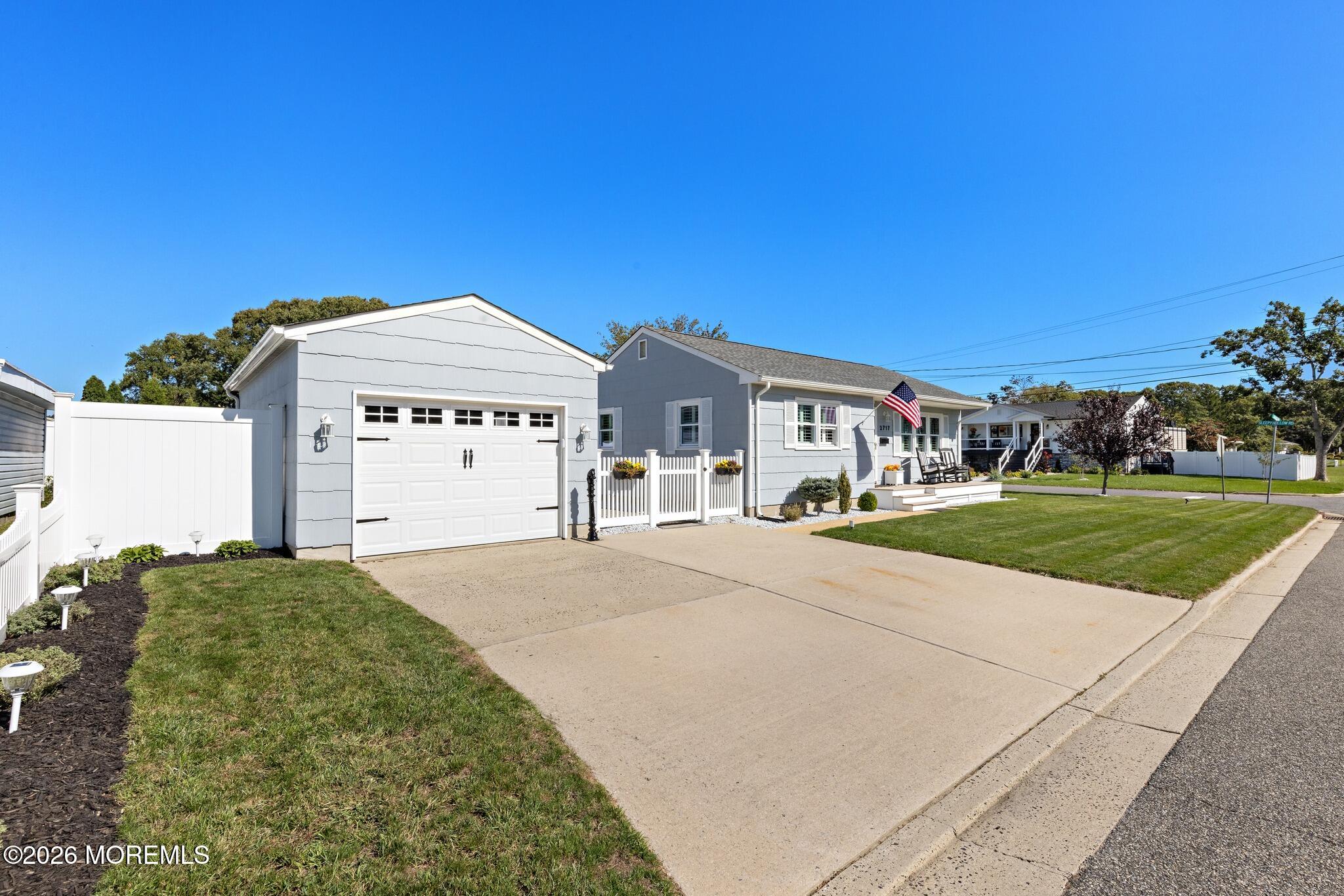 2717 Shady Glen Avenue Point Pleasant NJ 08742