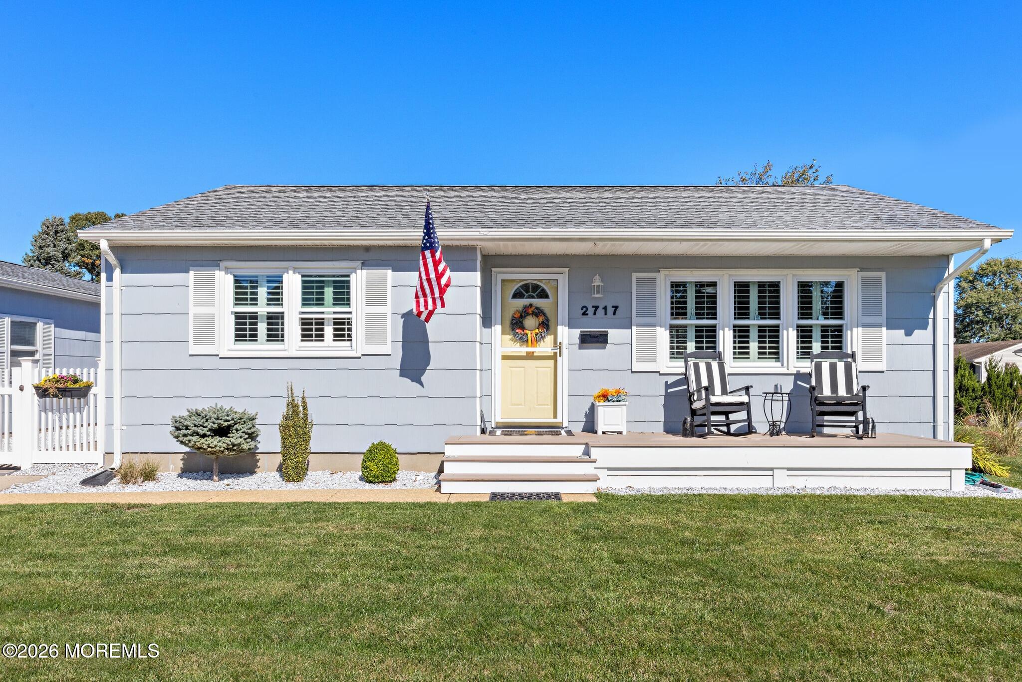 2717 Shady Glen Avenue Point Pleasant NJ 08742