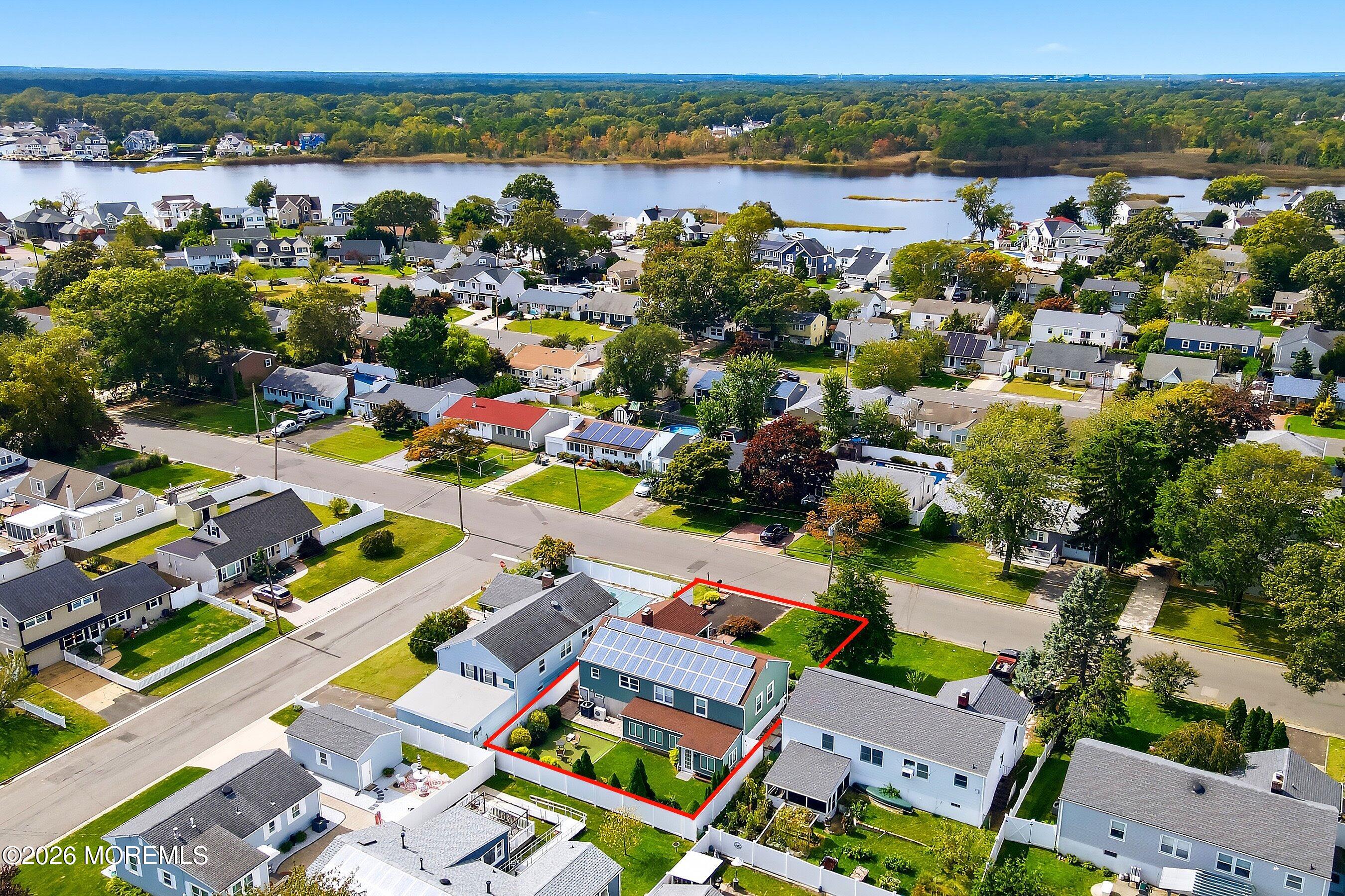 1426 Northstream Parkway Point Pleasant NJ 08742