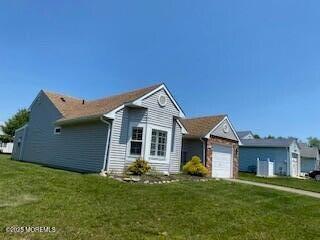 114 Mohican Lane Little Egg Harbor NJ 08087