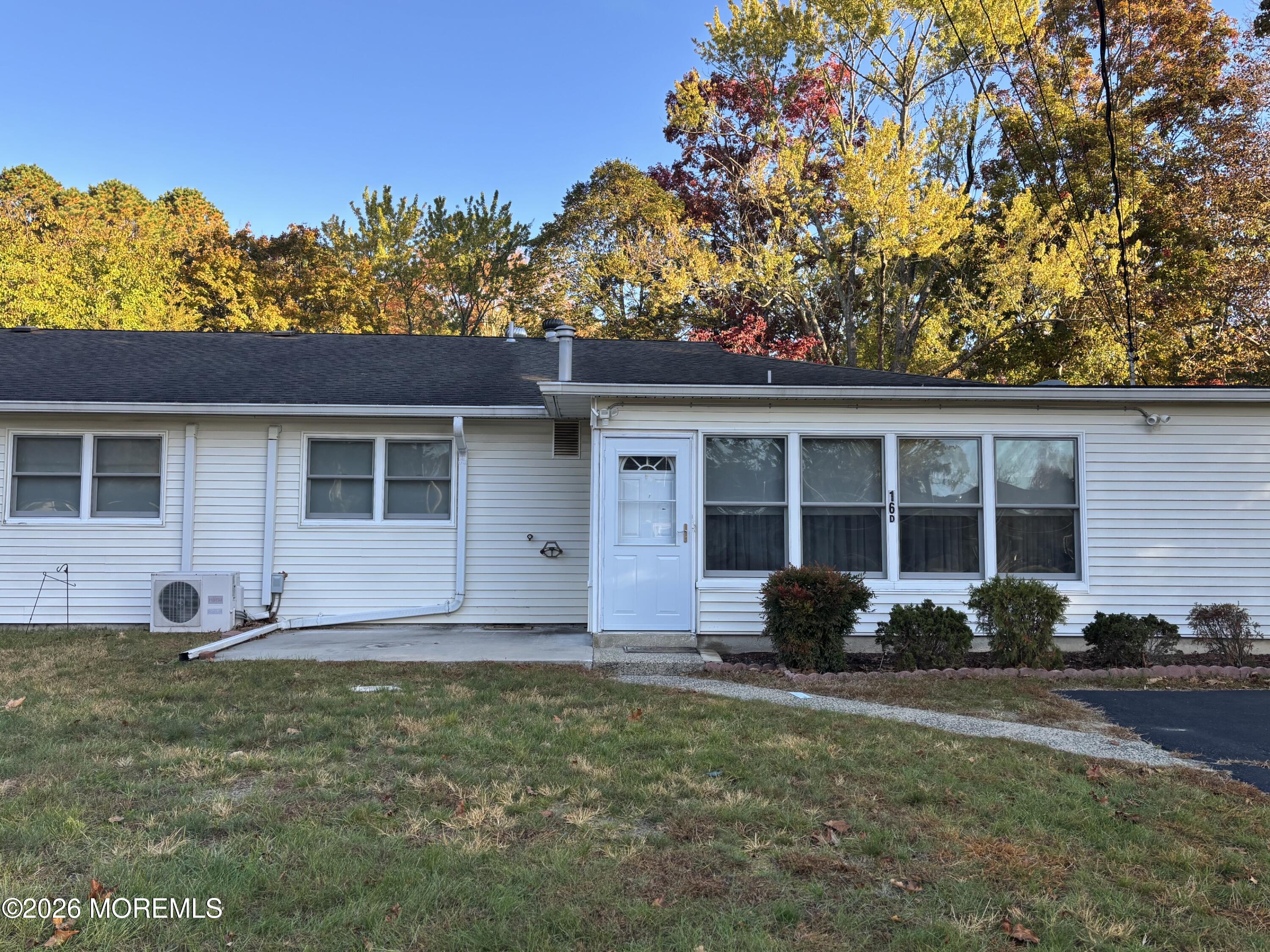 16D Dixie Lane Jackson NJ 08527