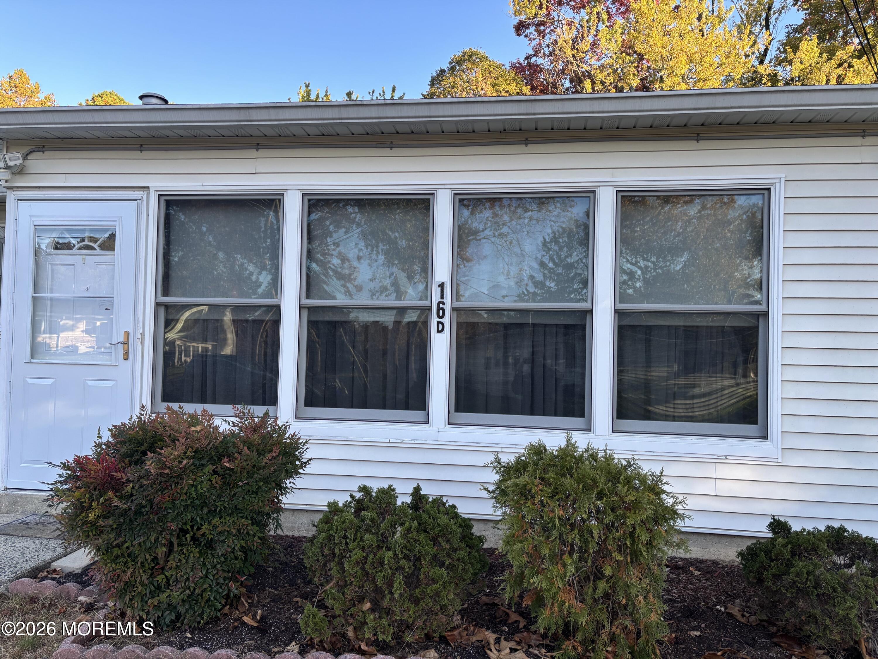 16D Dixie Lane Jackson NJ 08527