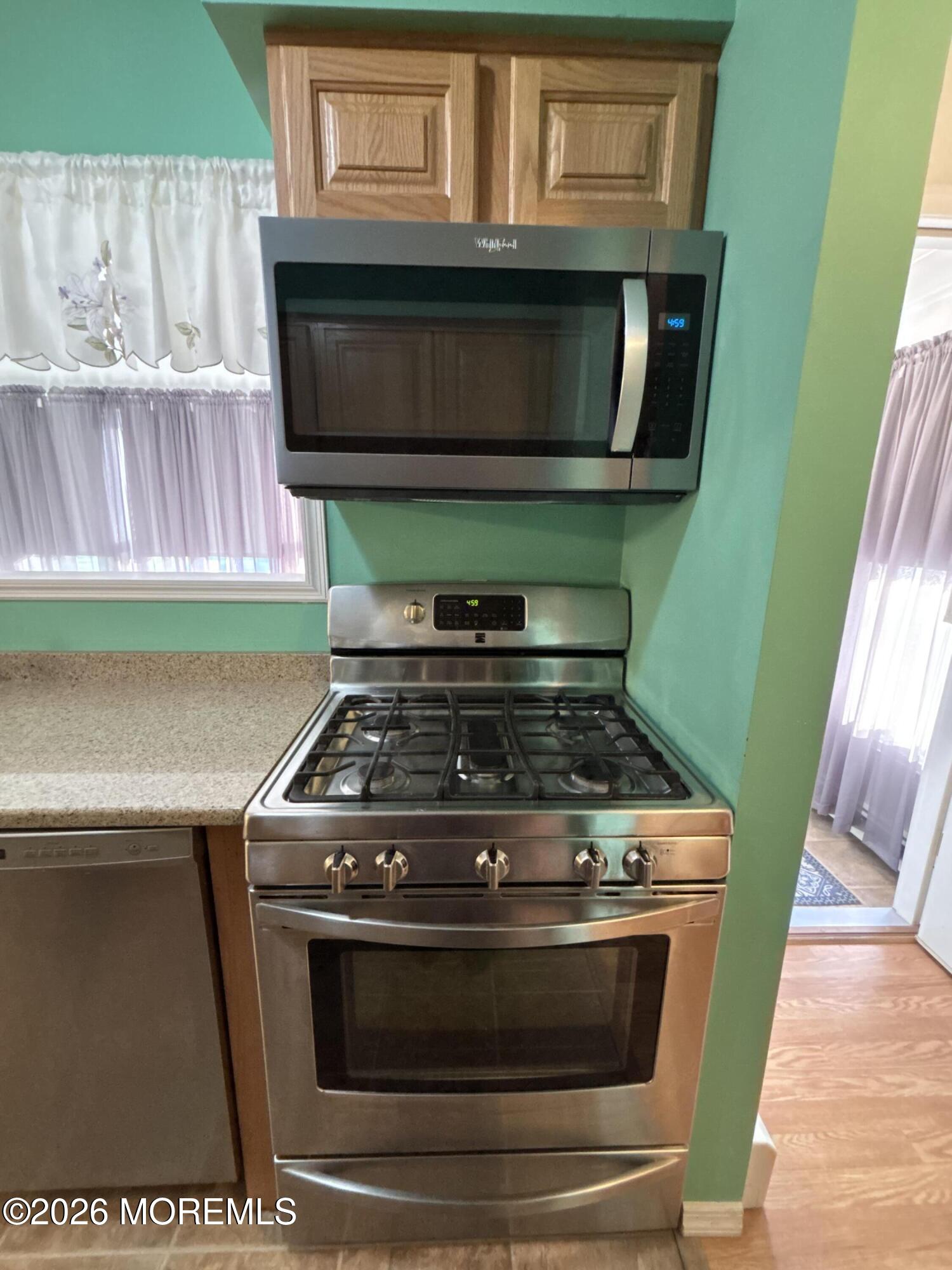 16D Dixie Lane Jackson NJ 08527