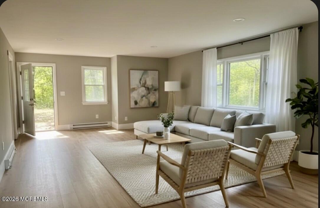 138 Disbrow Hill Road Millstone NJ 08535