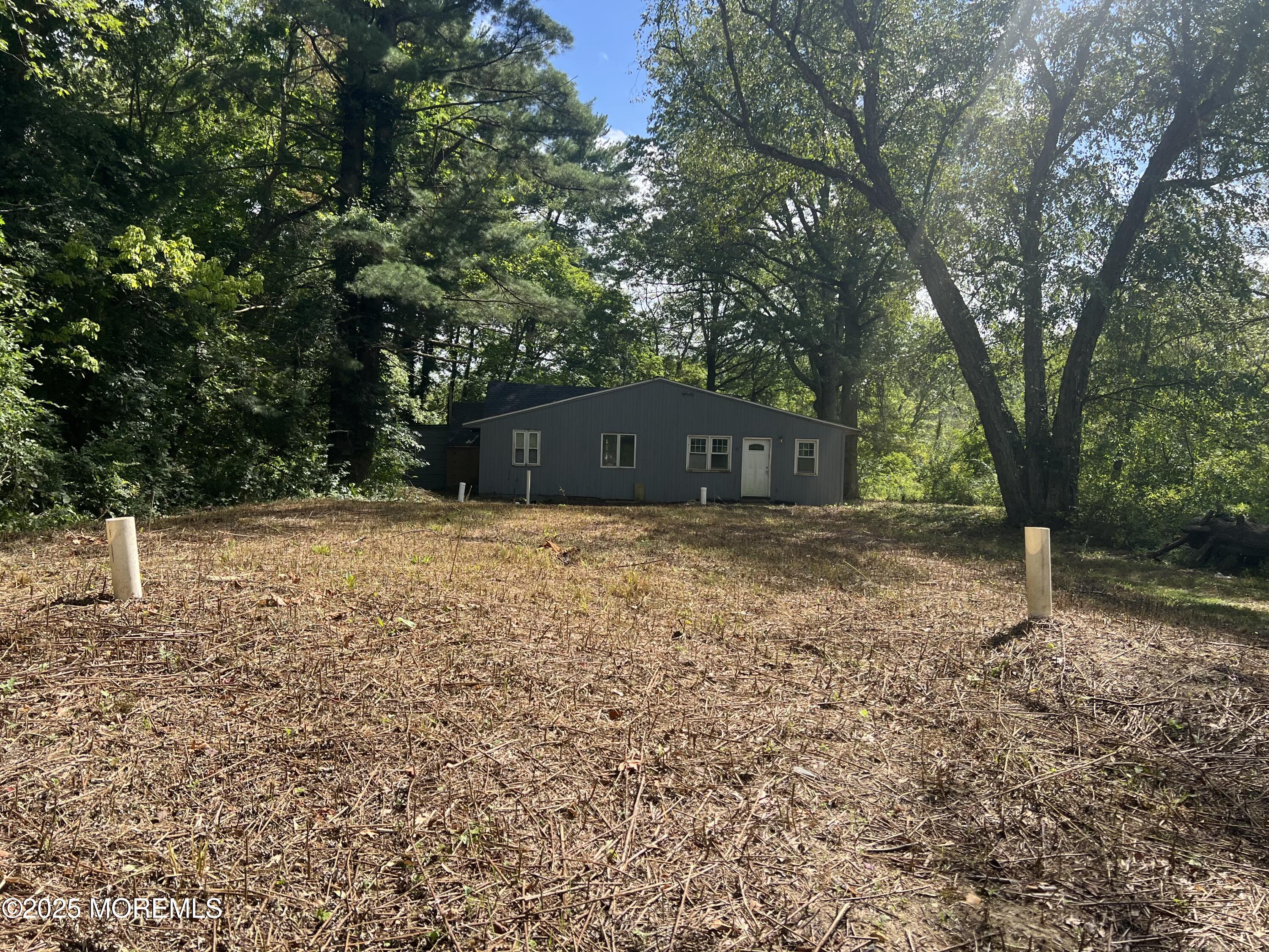138 Disbrow Hill Road Millstone NJ 08535