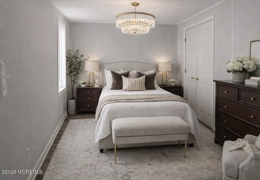 138 Disbrow Hill Road Millstone NJ 08535
