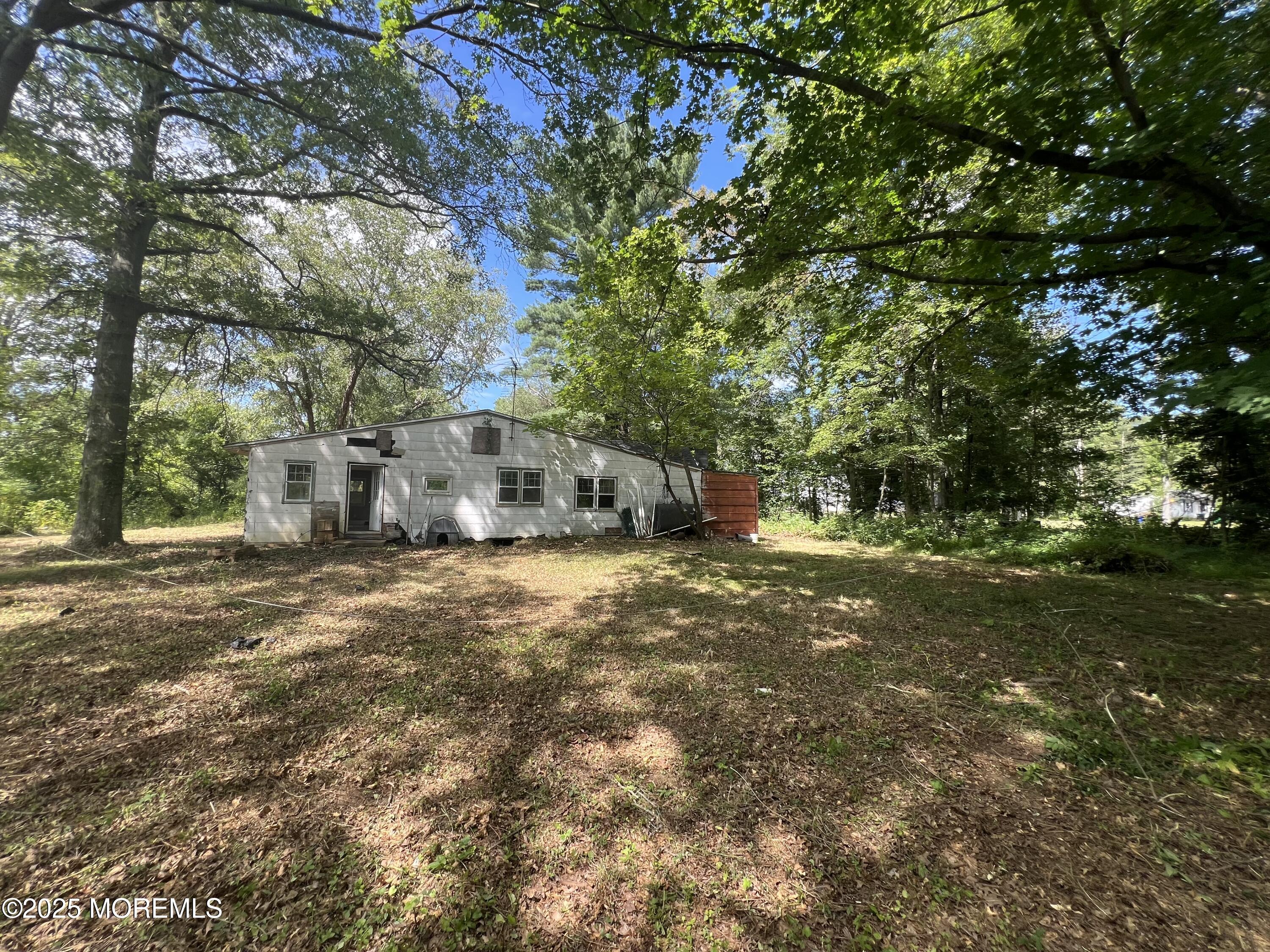 138 Disbrow Hill Road Millstone NJ 08535