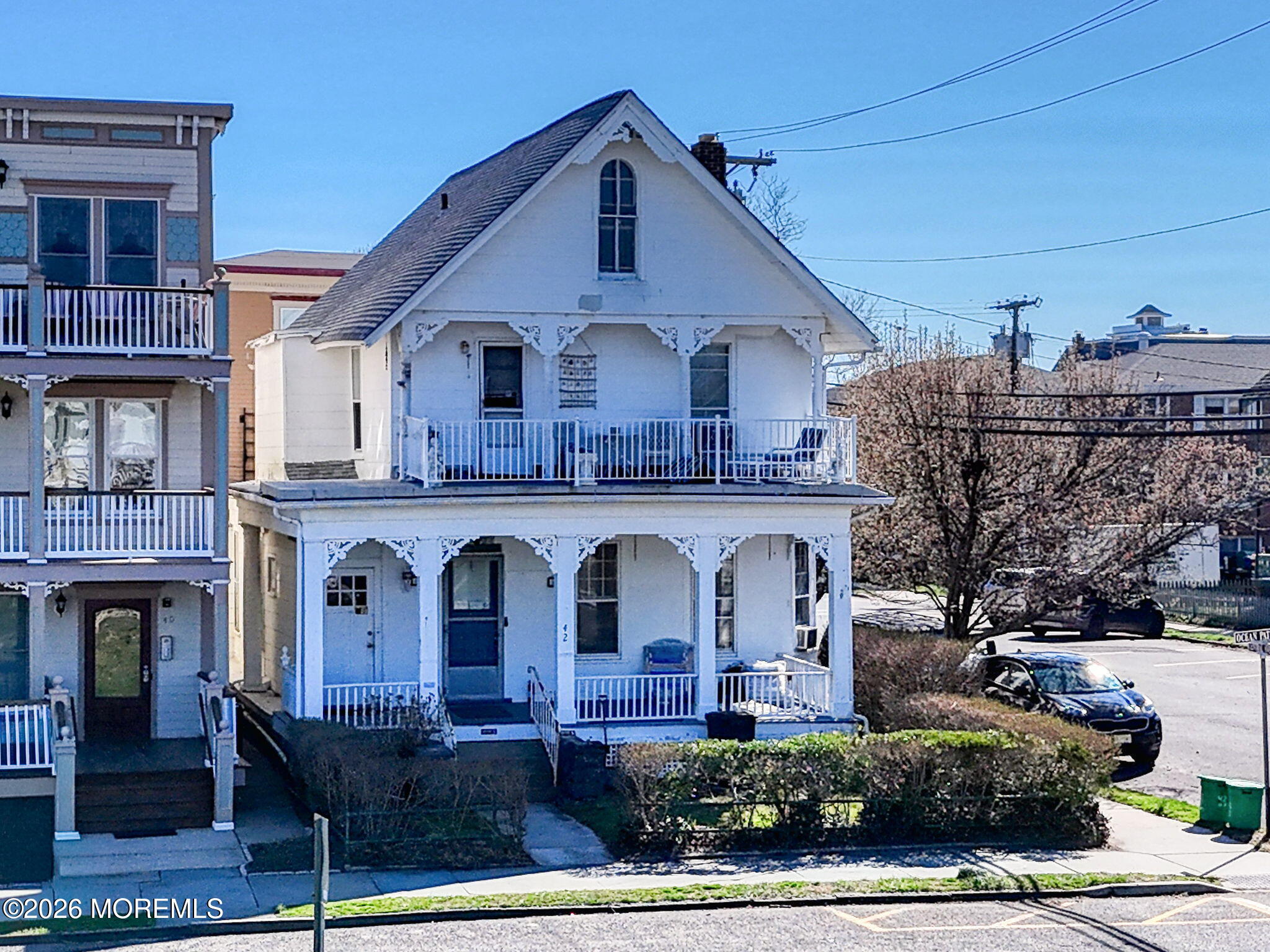 42 Ocean Pathway Ocean Grove NJ 07756