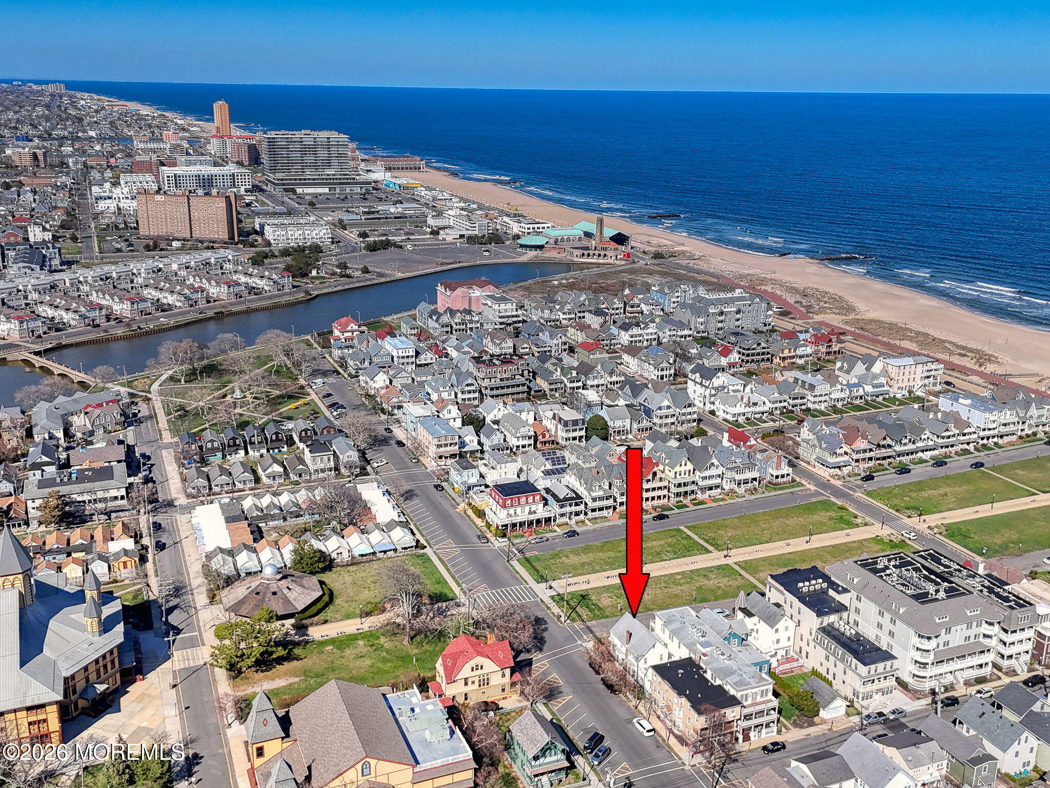 42 Ocean Pathway Ocean Grove NJ 07756