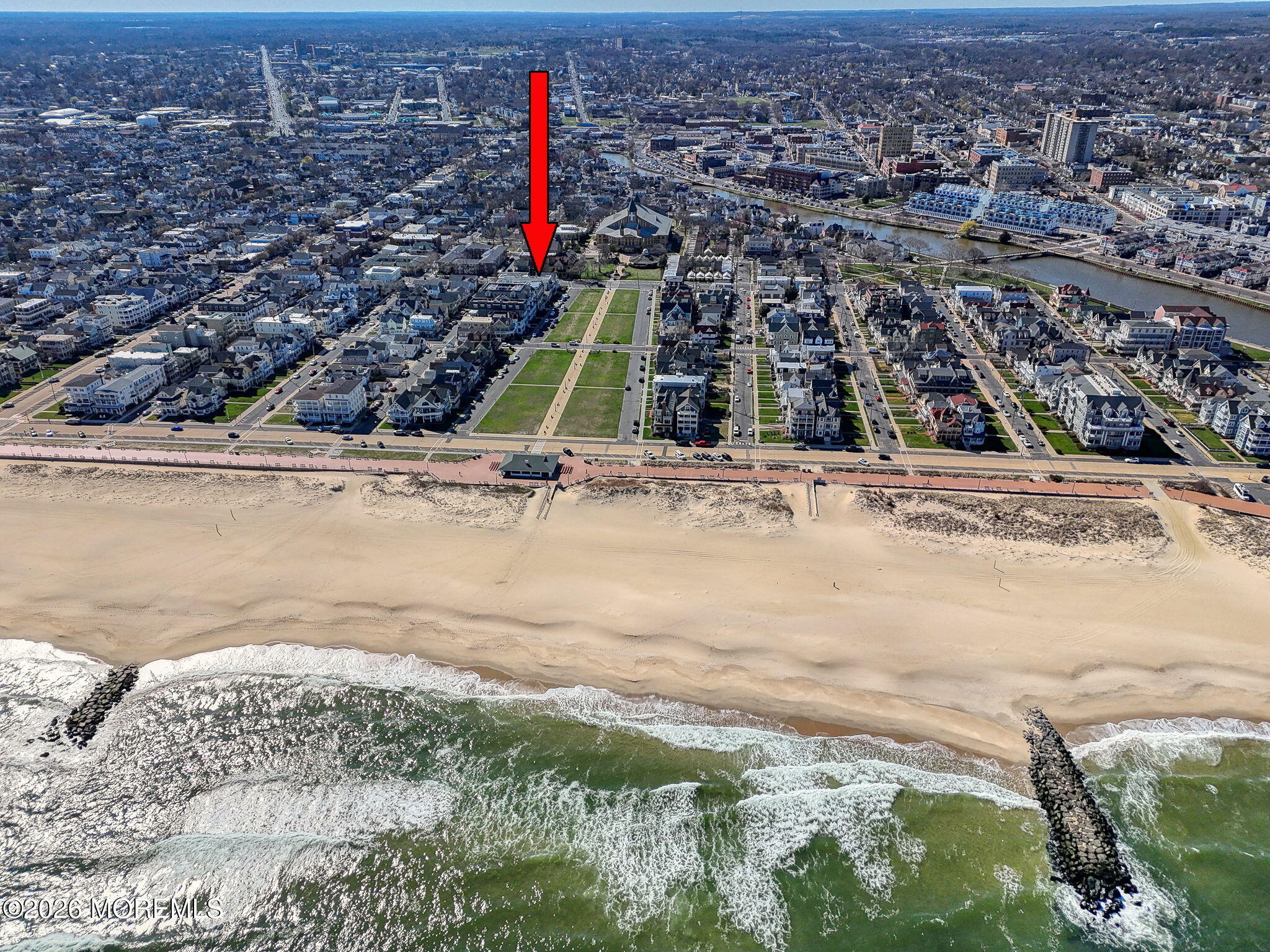 42 Ocean Pathway Ocean Grove NJ 07756