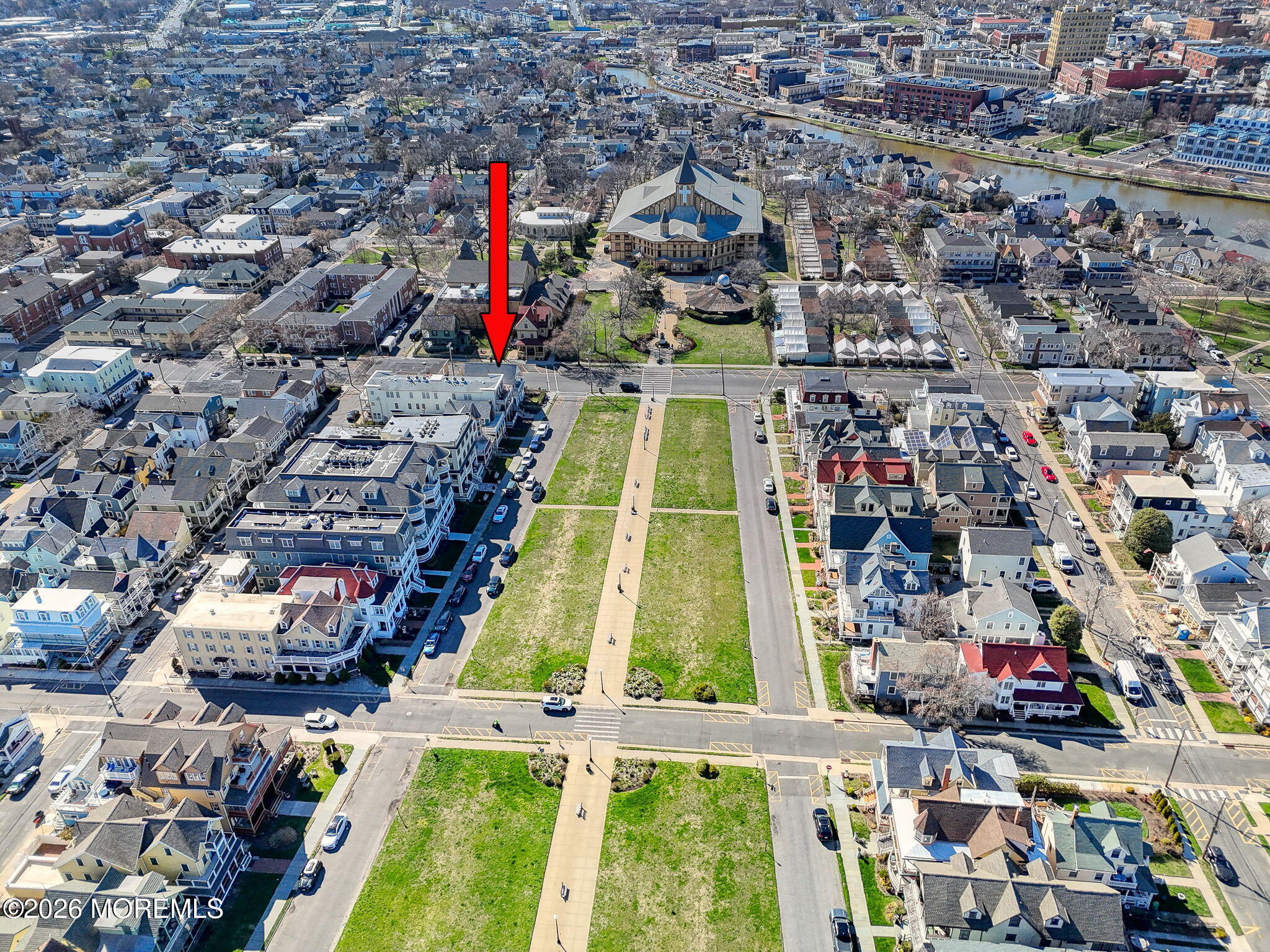 42 Ocean Pathway Ocean Grove NJ 07756