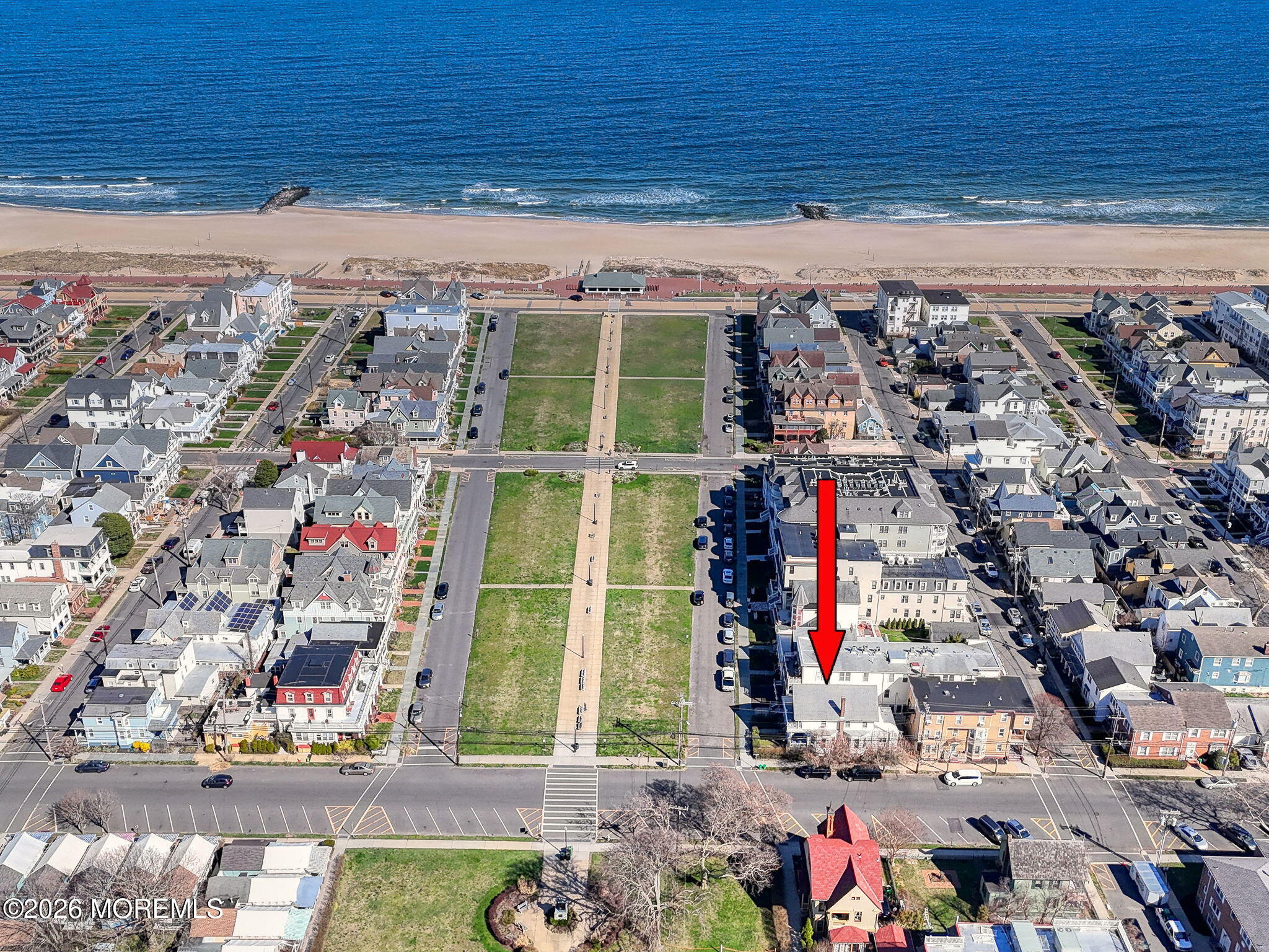 42 Ocean Pathway Ocean Grove NJ 07756