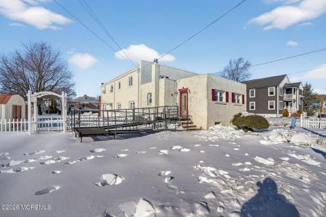 9 Hurley Street Keyport NJ 07735