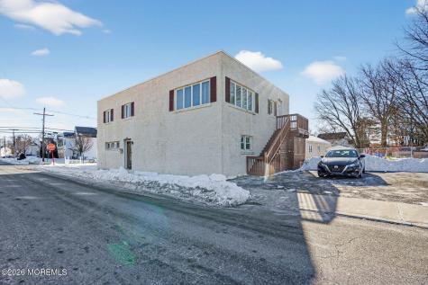 9 Hurley Street Keyport NJ 07735