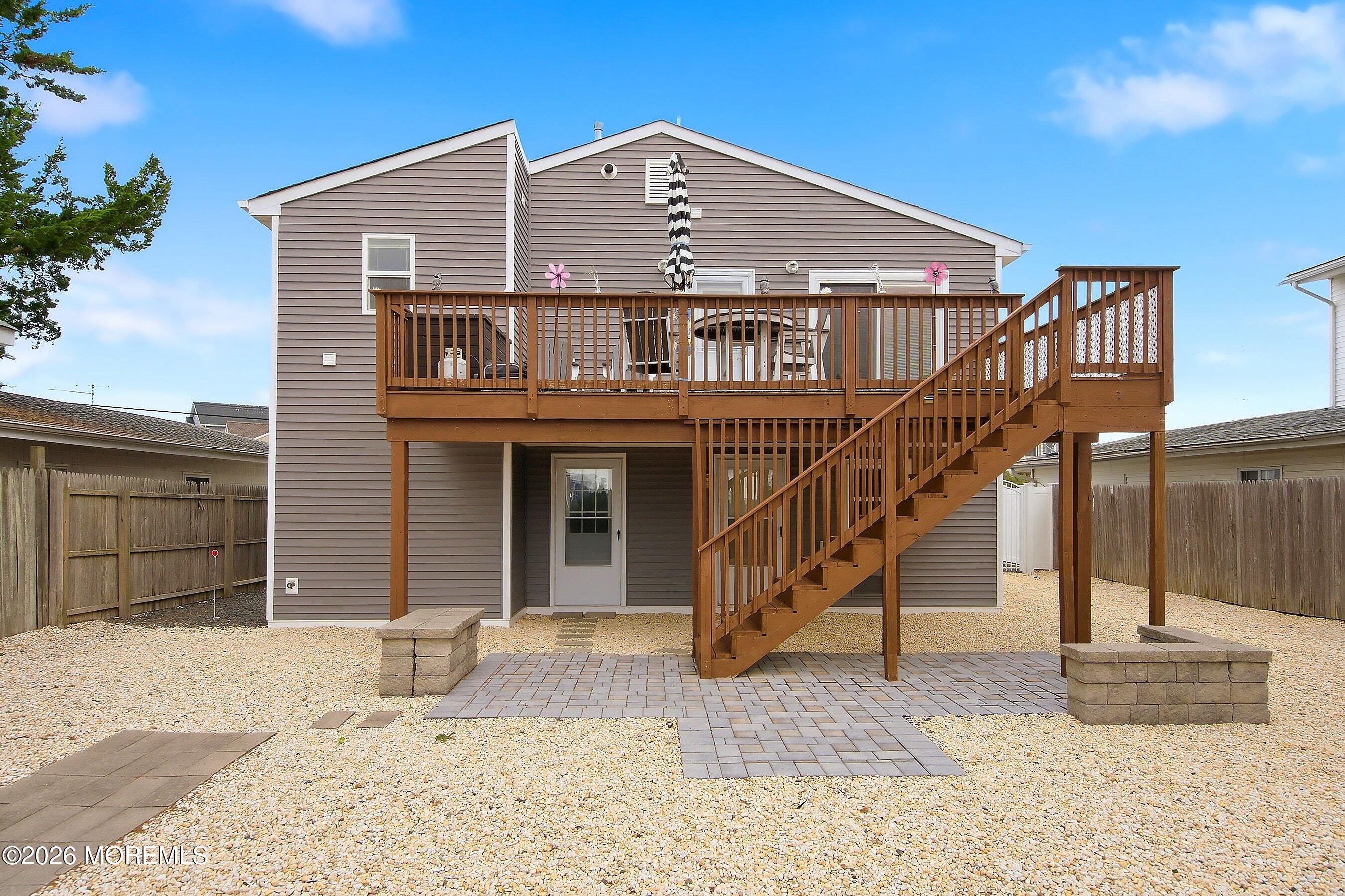 1714 Binnacle Road Forked River NJ 08731