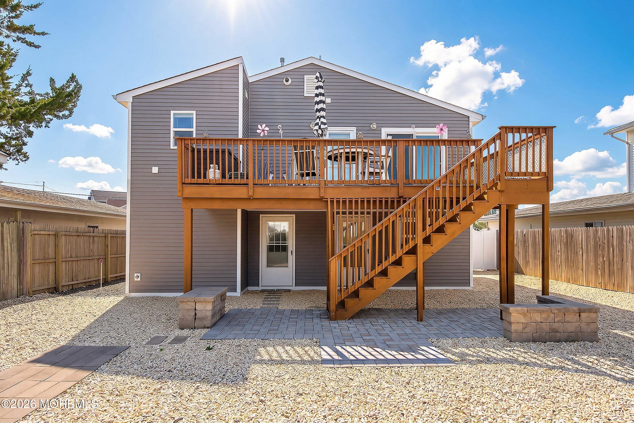 1714 Binnacle Road Forked River NJ 08731