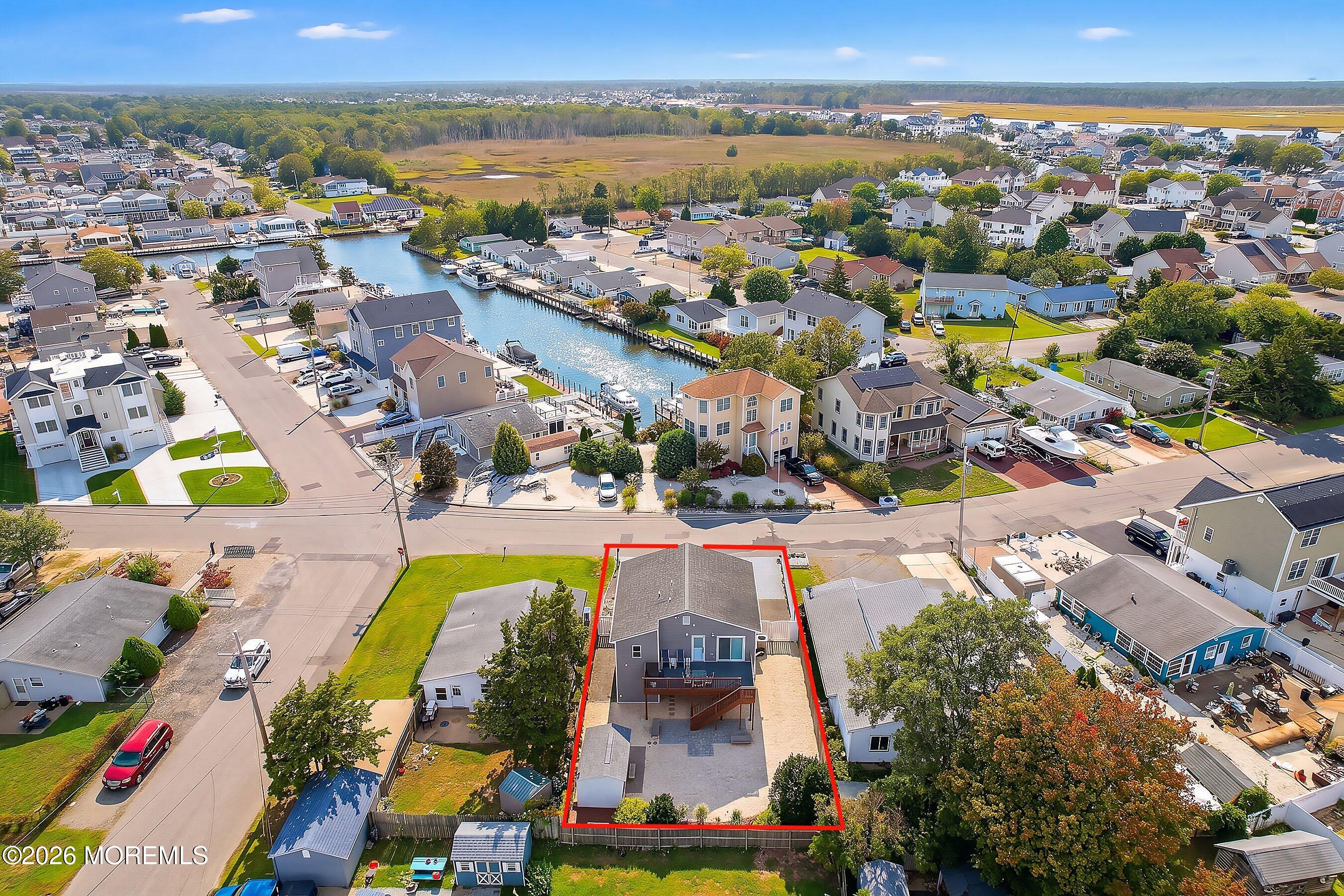 1714 Binnacle Road Forked River NJ 08731
