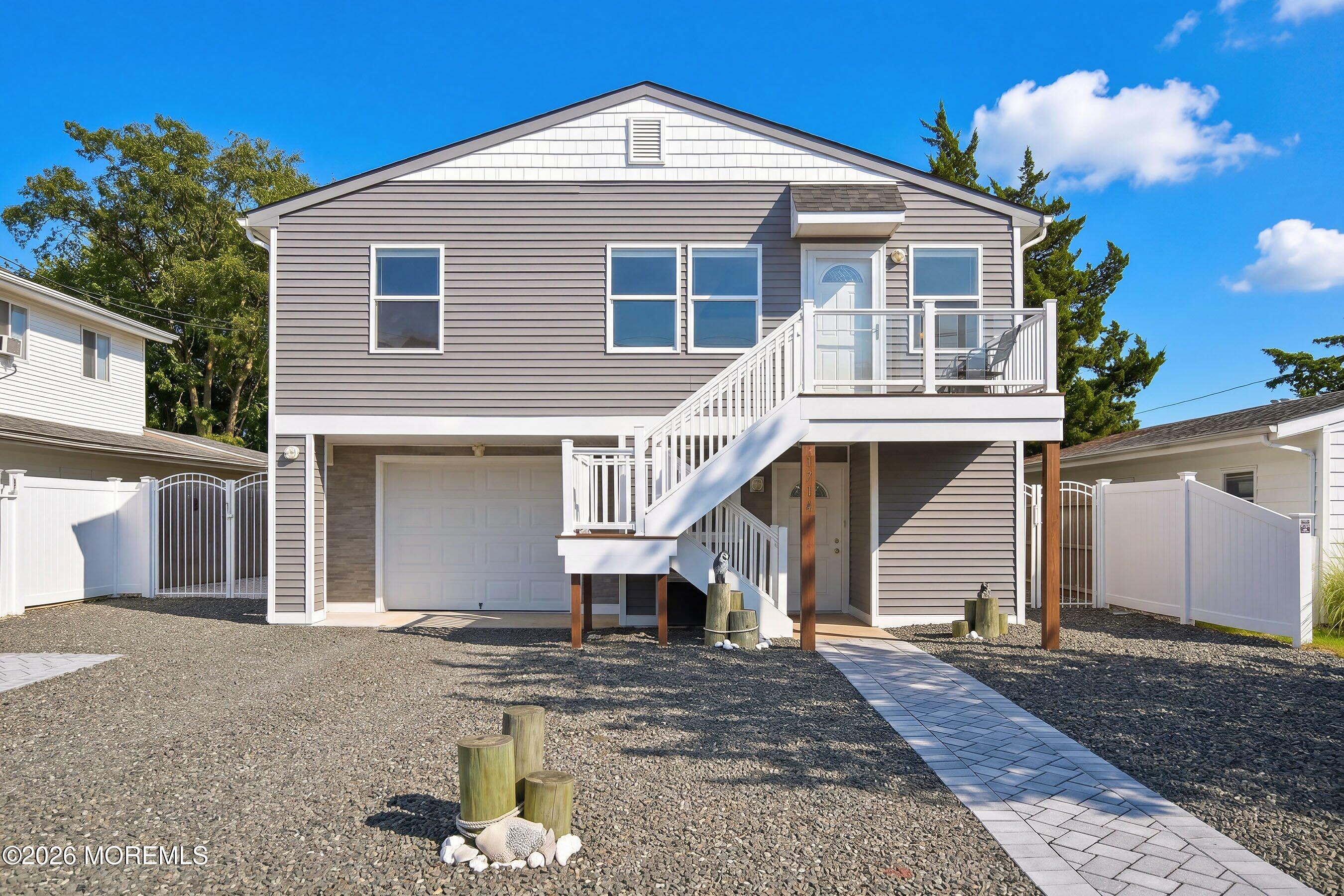 1714 Binnacle Road Forked River NJ 08731
