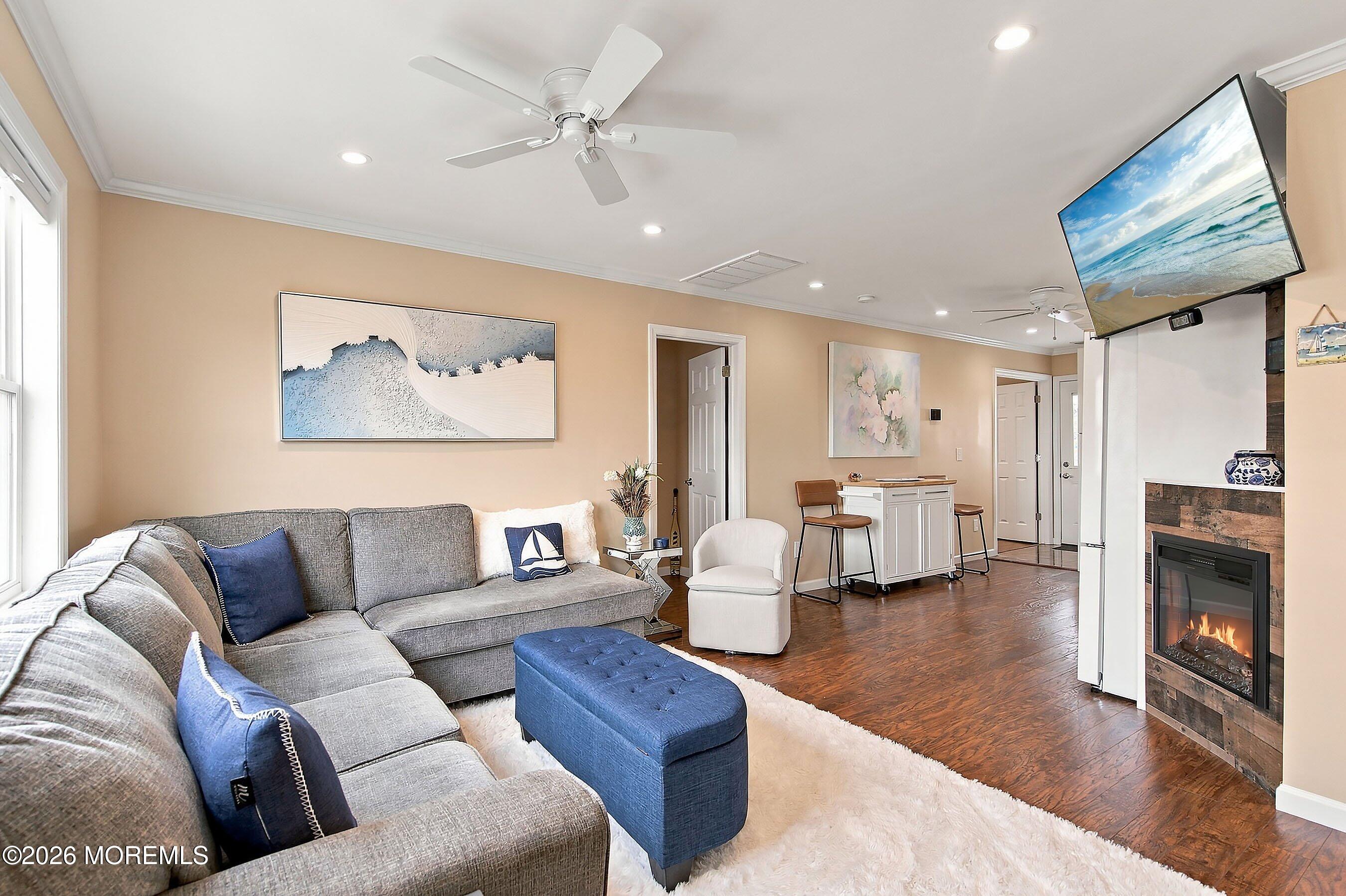 1714 Binnacle Road Forked River NJ 08731