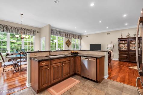 36 Muirfield Road Jackson NJ 08527