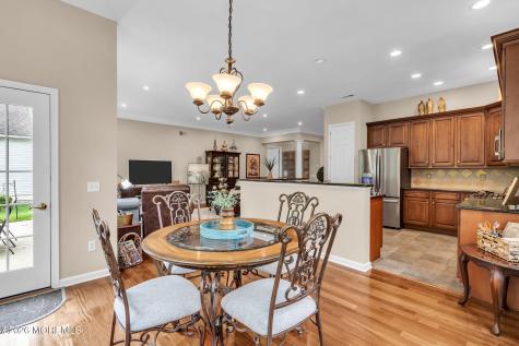 36 Muirfield Road Jackson NJ 08527