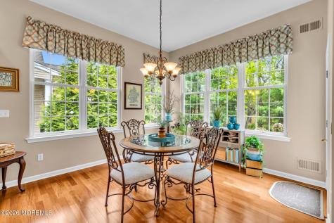 36 Muirfield Road Jackson NJ 08527