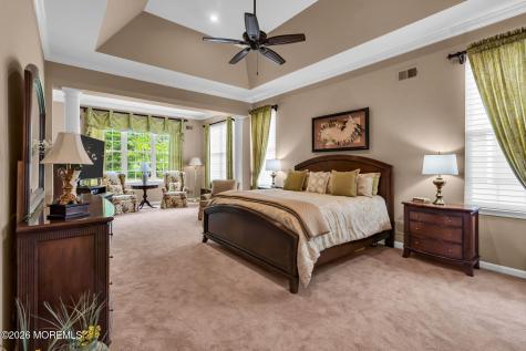 36 Muirfield Road Jackson NJ 08527