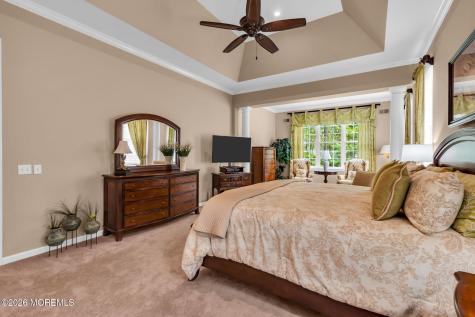 36 Muirfield Road Jackson NJ 08527