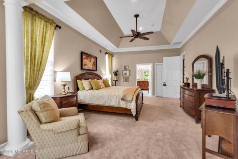 36 Muirfield Road Jackson NJ 08527