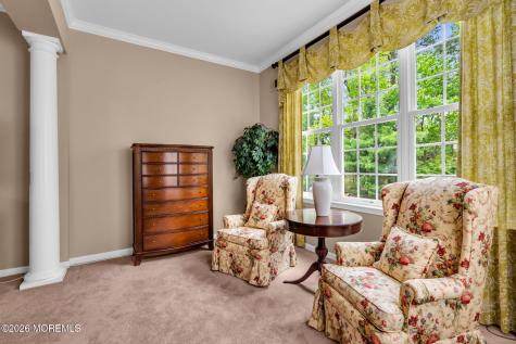 36 Muirfield Road Jackson NJ 08527