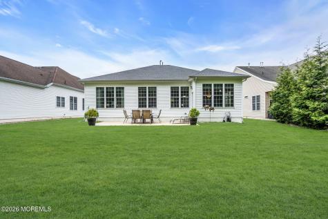 36 Muirfield Road Jackson NJ 08527