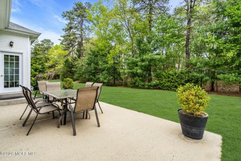 36 Muirfield Road Jackson NJ 08527
