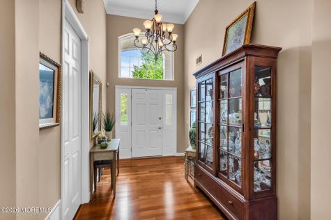36 Muirfield Road Jackson NJ 08527