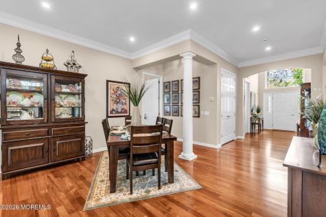 36 Muirfield Road Jackson NJ 08527