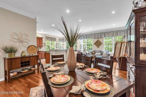 36 Muirfield Road Jackson NJ 08527
