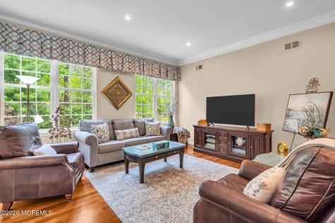 36 Muirfield Road Jackson NJ 08527