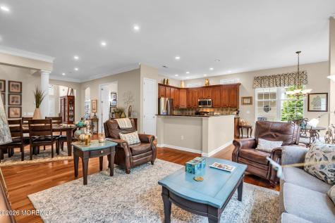 36 Muirfield Road Jackson NJ 08527