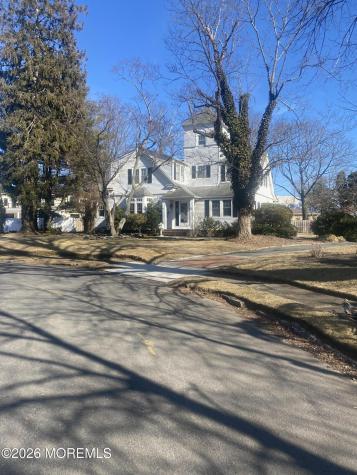 16 Hillcrest Road Elberon NJ 07740