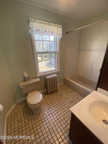 16 Hillcrest Road Elberon NJ 07740