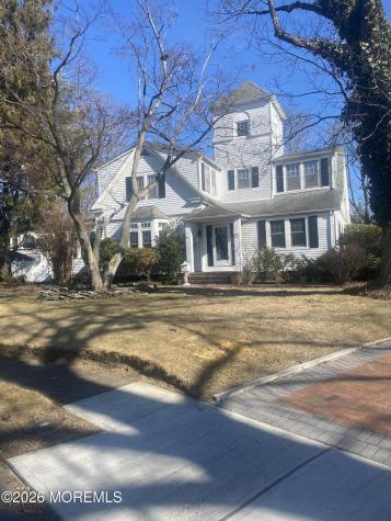 16 Hillcrest Road Elberon NJ 07740