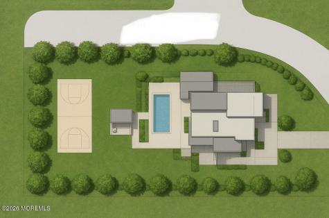 16 Hillcrest Road Elberon NJ 07740