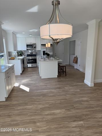 22 Madras Court Toms River NJ 08757