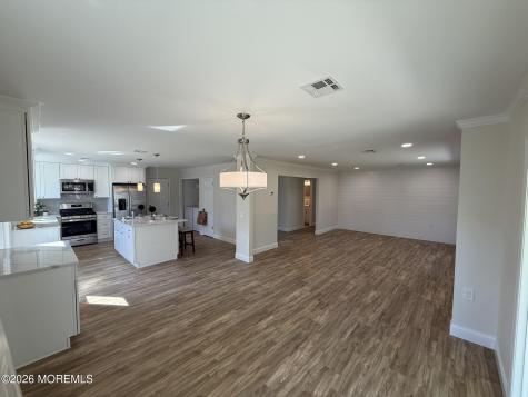22 Madras Court Toms River NJ 08757
