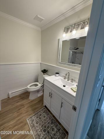 22 Madras Court Toms River NJ 08757