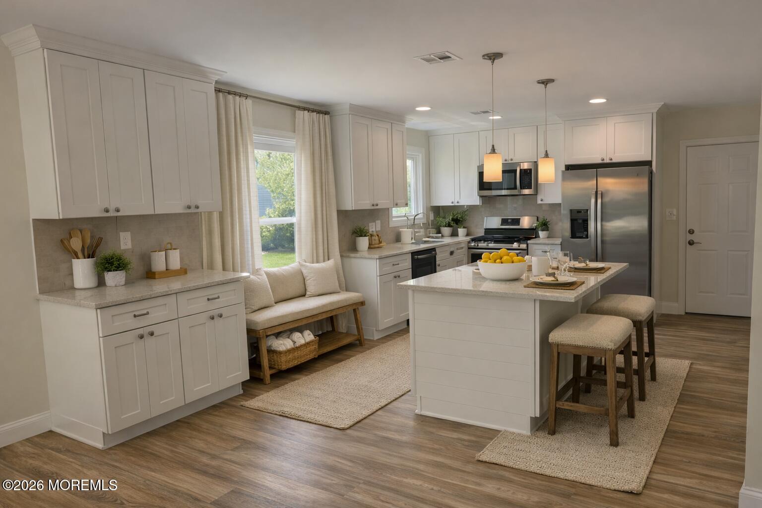 22 Madras Court Toms River NJ 08757