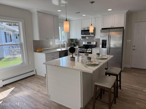 22 Madras Court Toms River NJ 08757
