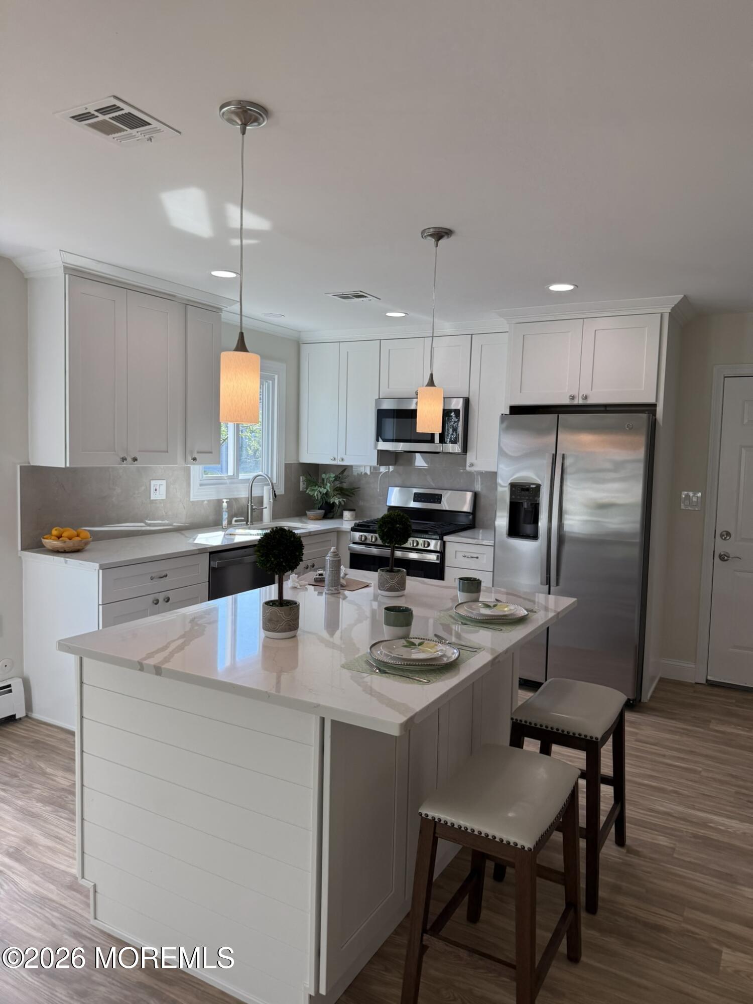 22 Madras Court Toms River NJ 08757
