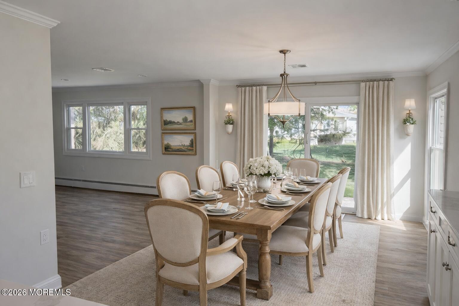 22 Madras Court Toms River NJ 08757